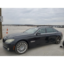 2010 BMW 7 SERIES
