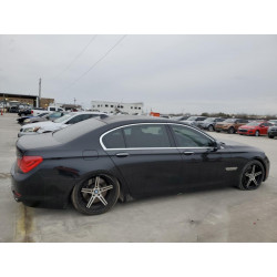 2010 BMW 7 SERIES