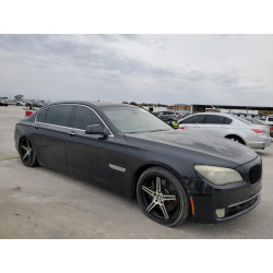 2010 BMW 7 SERIES