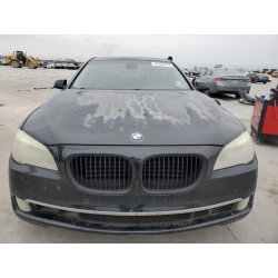 2010 BMW 7 SERIES