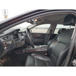 2010 BMW 7 SERIES