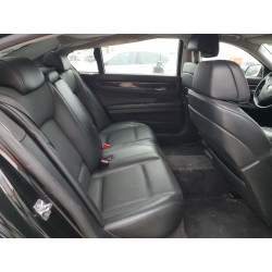 2010 BMW 7 SERIES