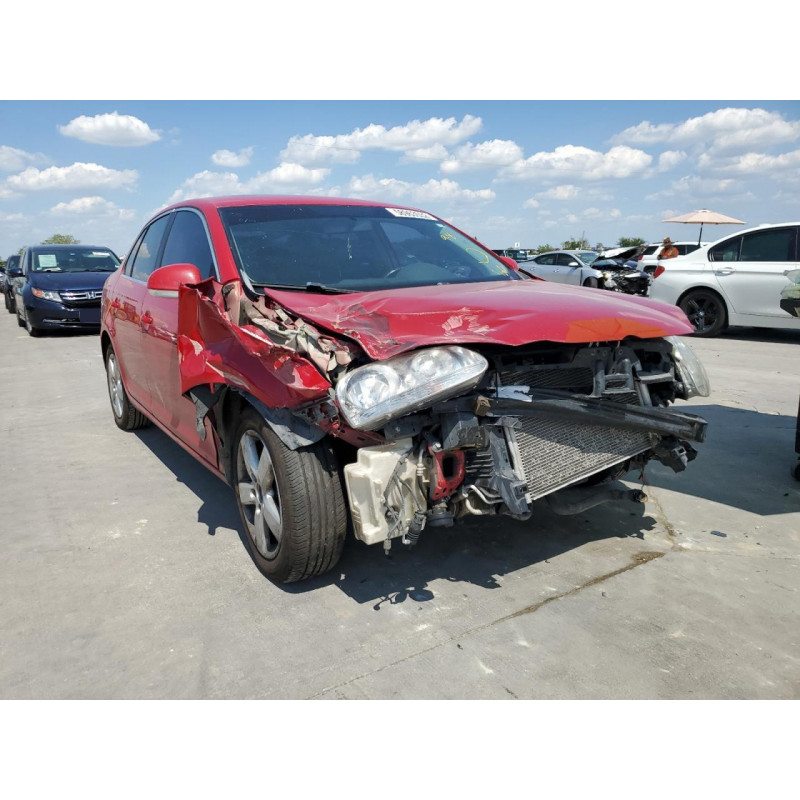 2009 VOLKSWAGEN JETTA