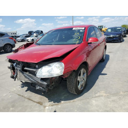 2009 VOLKSWAGEN JETTA