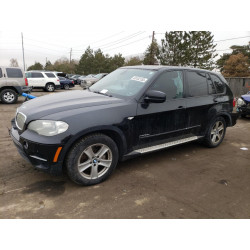 2011 BMW X5