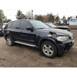 2011 BMW X5