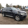 2011 BMW X5