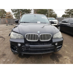2011 BMW X5
