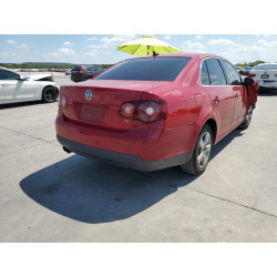 2009 VOLKSWAGEN JETTA