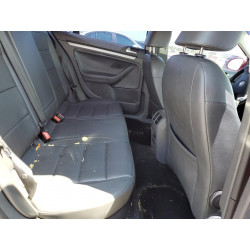 2009 VOLKSWAGEN JETTA