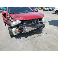 2009 VOLKSWAGEN JETTA