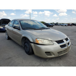 2005 DODGE STRATUS
