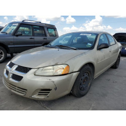 2005 DODGE STRATUS