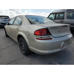 2005 DODGE STRATUS