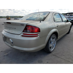 2005 DODGE STRATUS