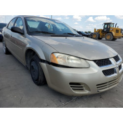 2005 DODGE STRATUS