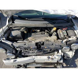 2012 CHEVROLET SONIC