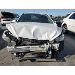 2012 CHEVROLET SONIC