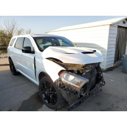 2019 DODGE DURANGO