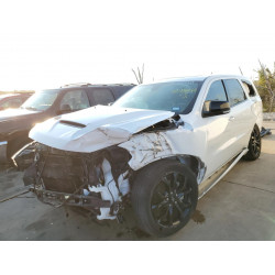 2019 DODGE DURANGO