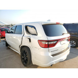 2019 DODGE DURANGO