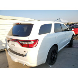 2019 DODGE DURANGO