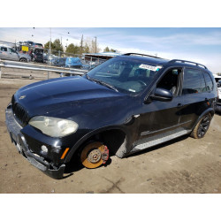 2009 BMW X5