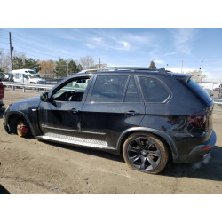 2009 BMW X5