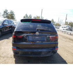2009 BMW X5