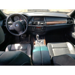 2009 BMW X5