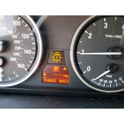 2009 BMW X5