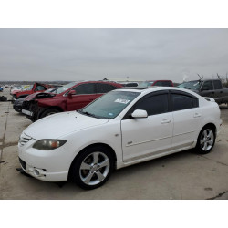 2006 MAZDA MAZDA3