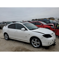 2006 MAZDA MAZDA3