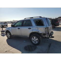2012 FORD ESCAPE