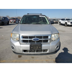 2012 FORD ESCAPE