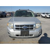 2012 FORD ESCAPE