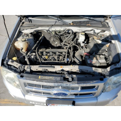 2012 FORD ESCAPE