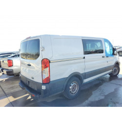 2016 FORD TRANSIT