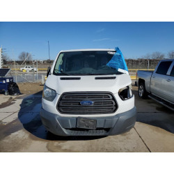 2016 FORD TRANSIT