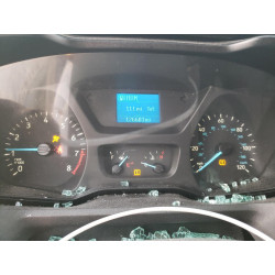 2016 FORD TRANSIT