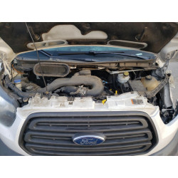 2016 FORD TRANSIT