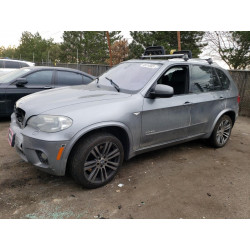 2012 BMW X5