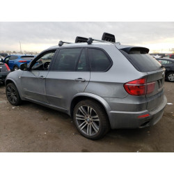 2012 BMW X5