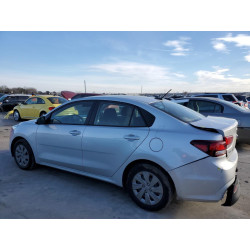 2020 KIA RIO