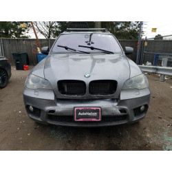 2012 BMW X5