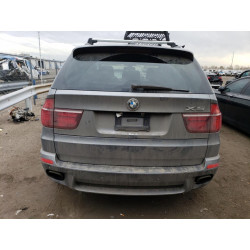 2012 BMW X5