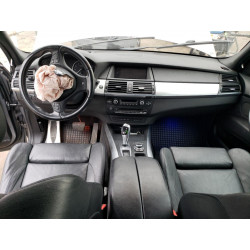 2012 BMW X5