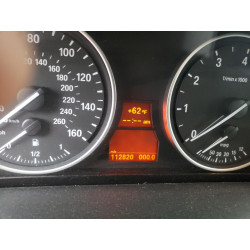 2012 BMW X5