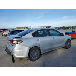 2020 KIA RIO