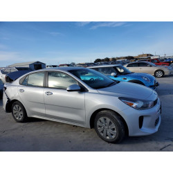 2020 KIA RIO